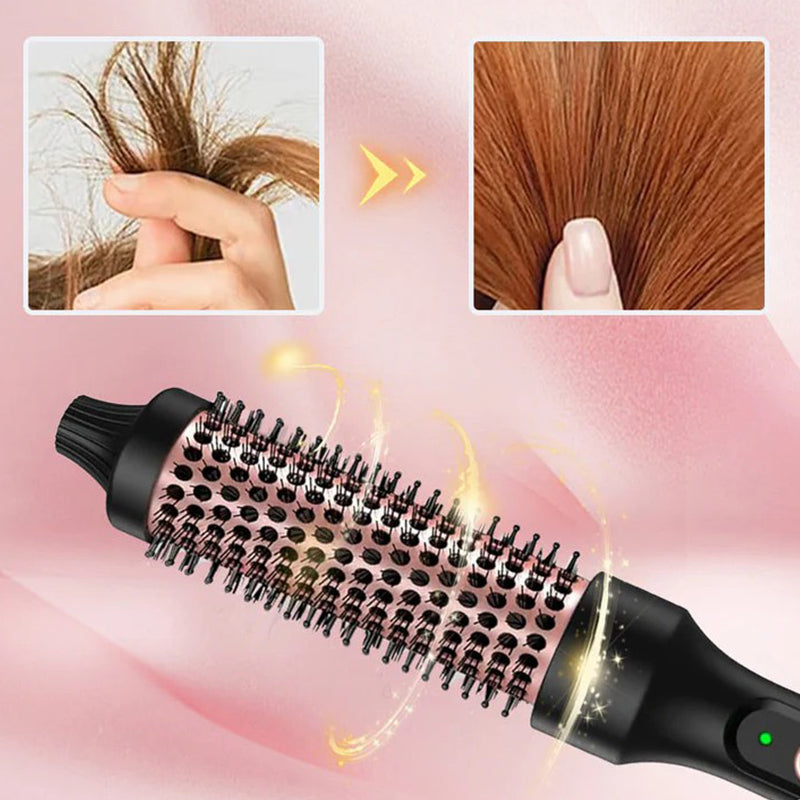 3 in 1--32mm Curling Wand