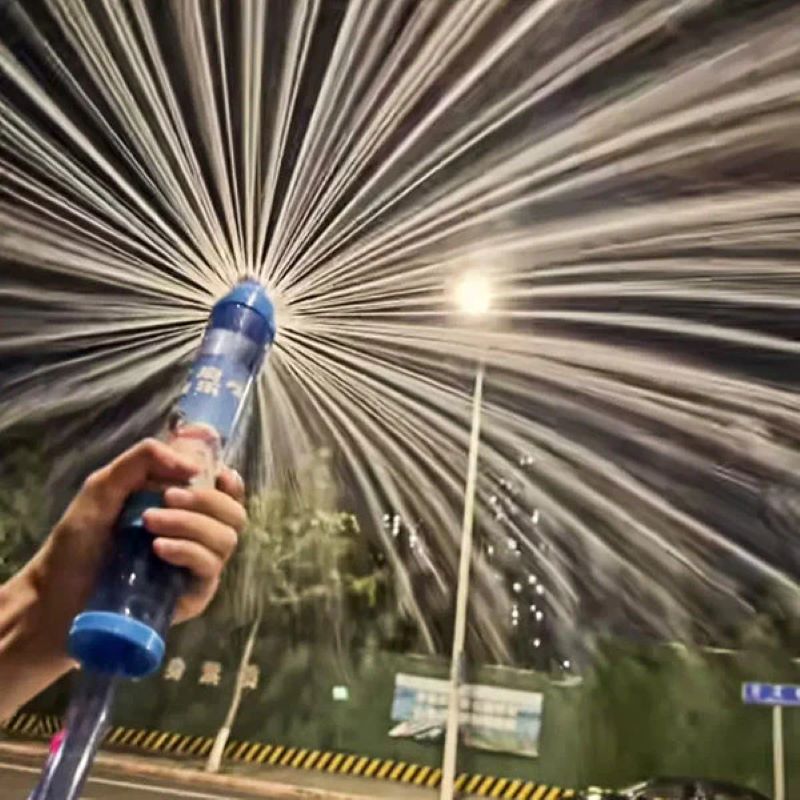 Firework Watergun