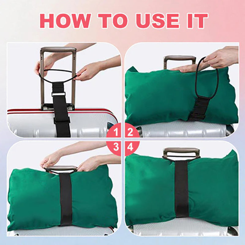 Luggage Strap (Buy 1 Get 1 Free)