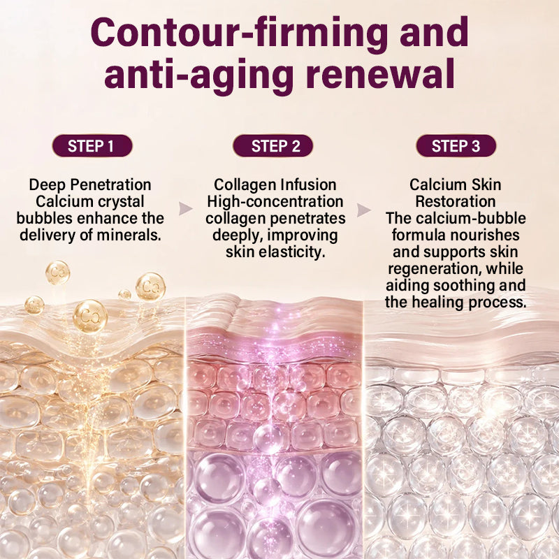 Multi-Effect Skincare Stick