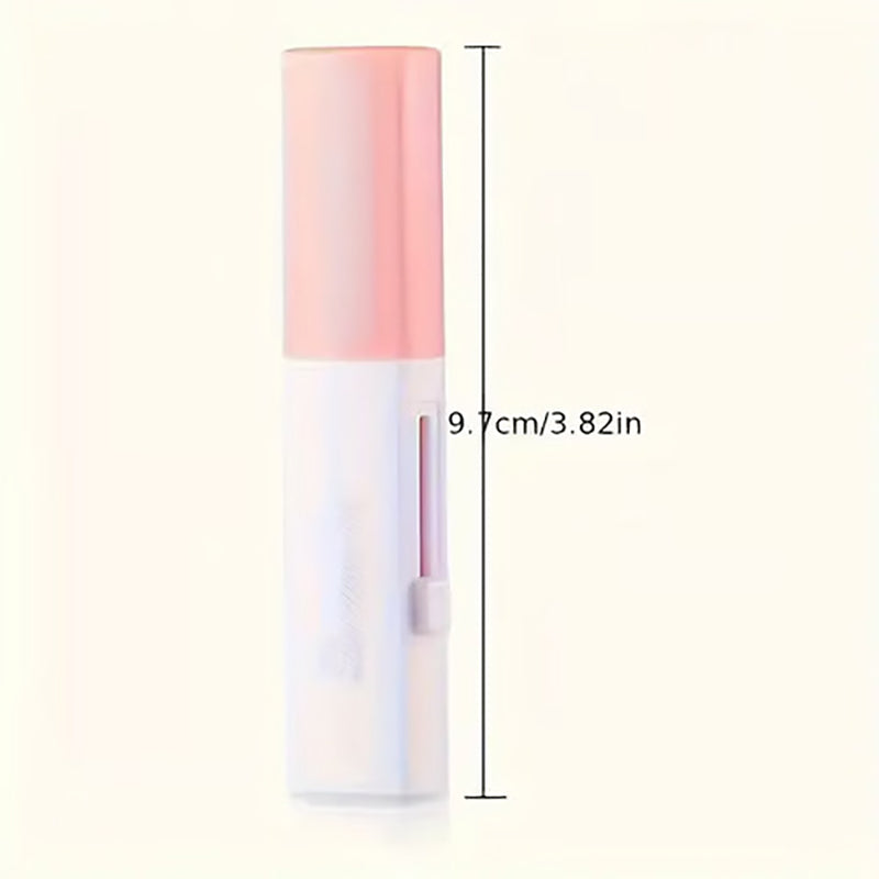 Dual-Color Eyeshadow Stick