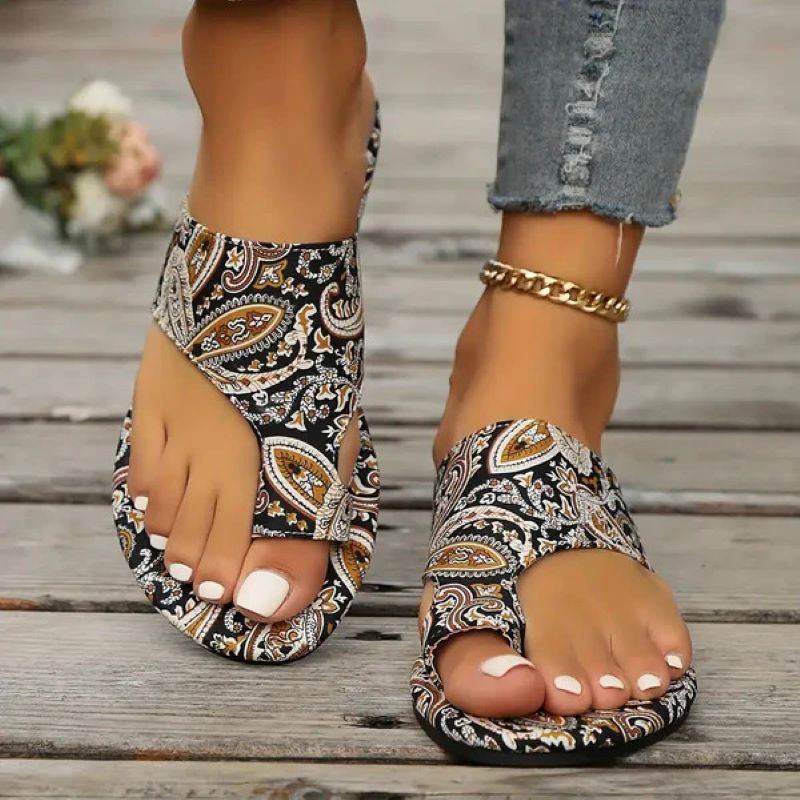 💕Women's Lightweight Orthopedic Sandals⏳