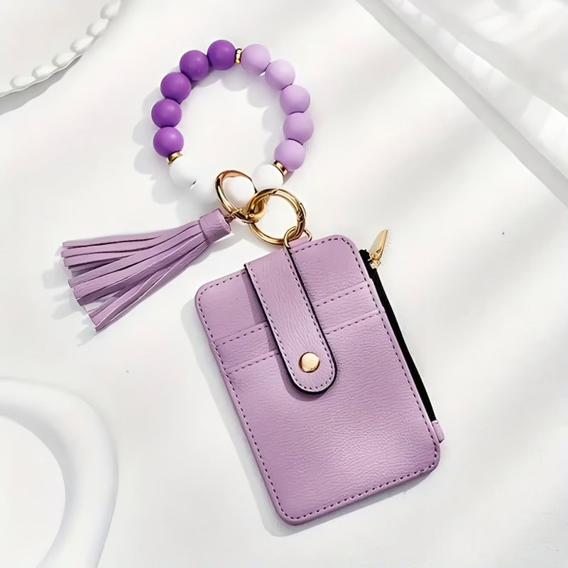 🔥Women's Bohemian Beaded Wallet