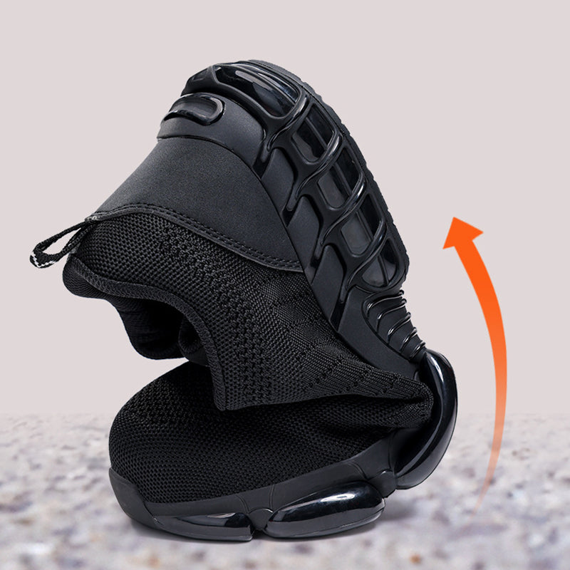 Labor protection shoes