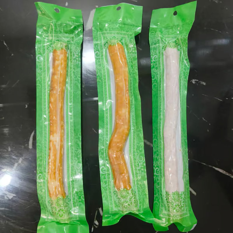 Natural Miswak Teeth-Cleaning Stick