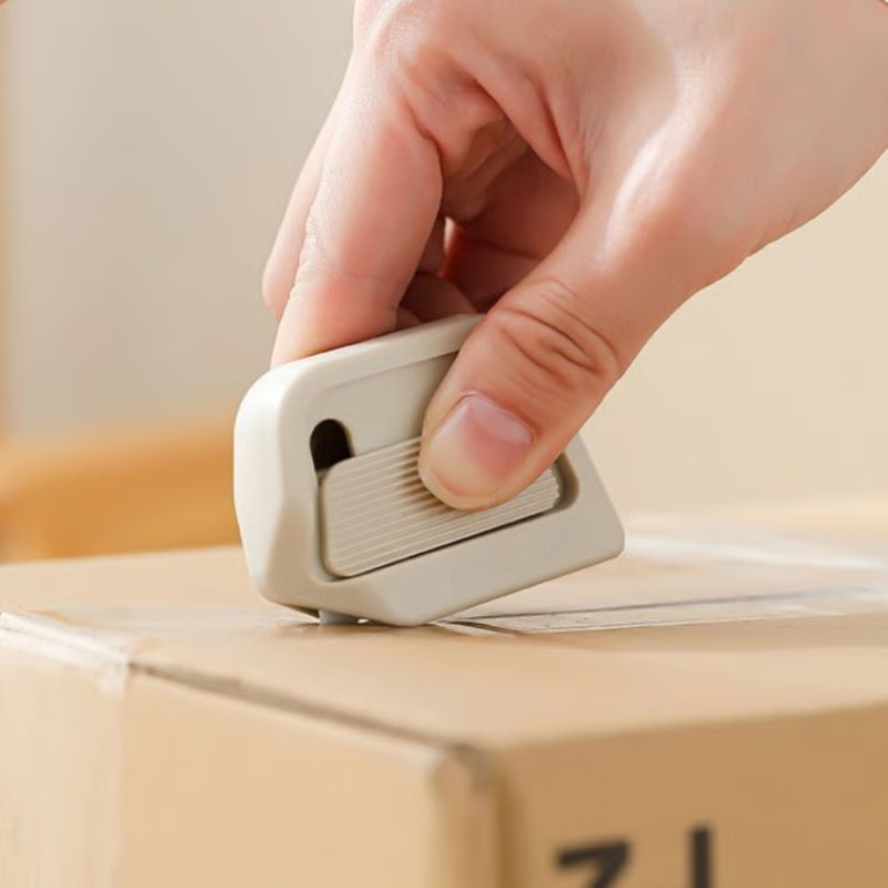 Mini Ceramic Paper Cutter