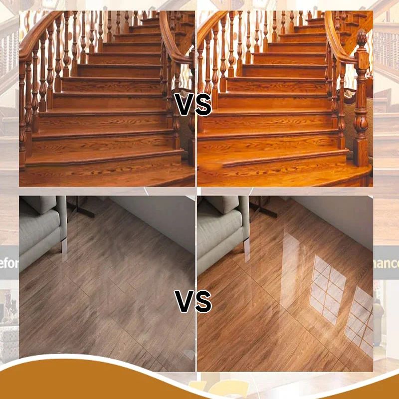 Micro Molecule Natural Beeswax Spray