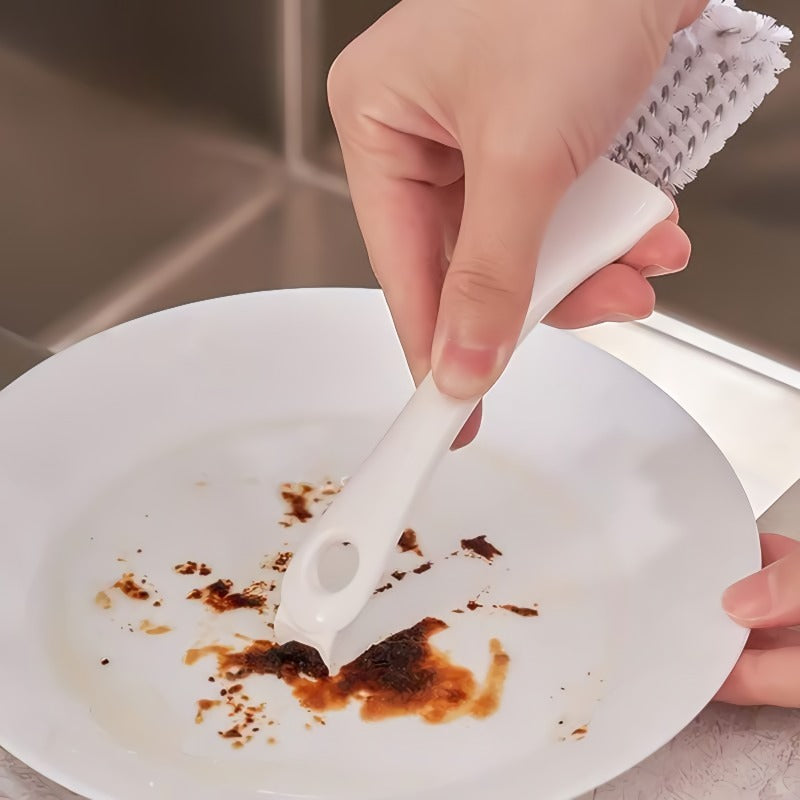 ⚡360° Stovetop Cleaning Brush Set