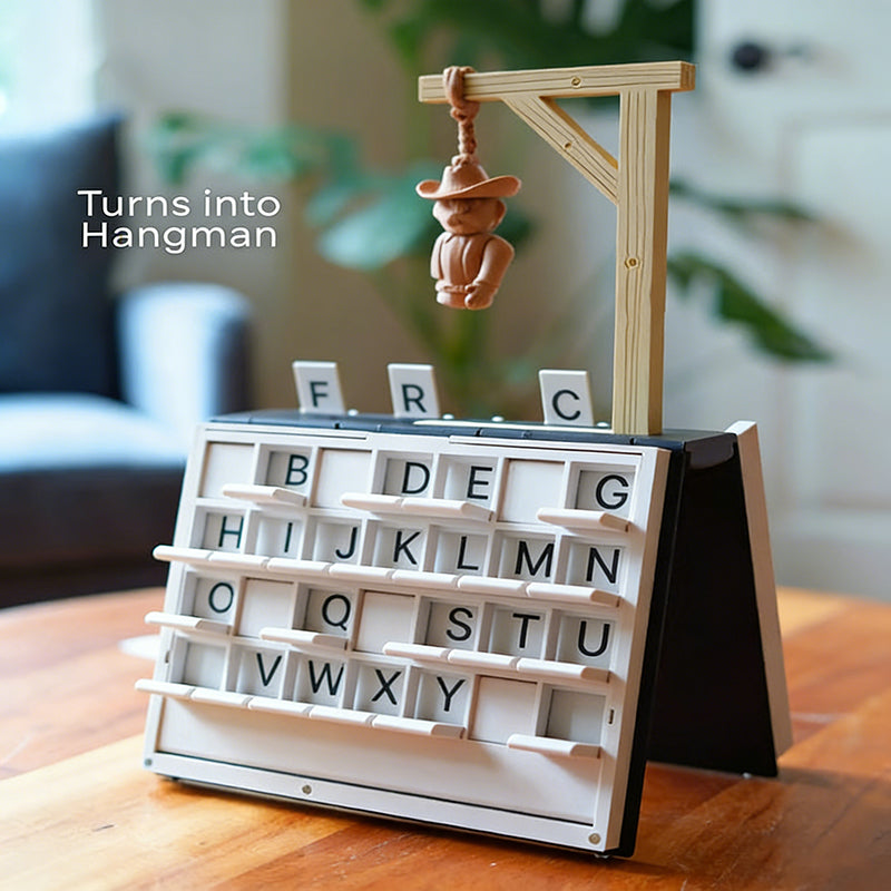 Book board games