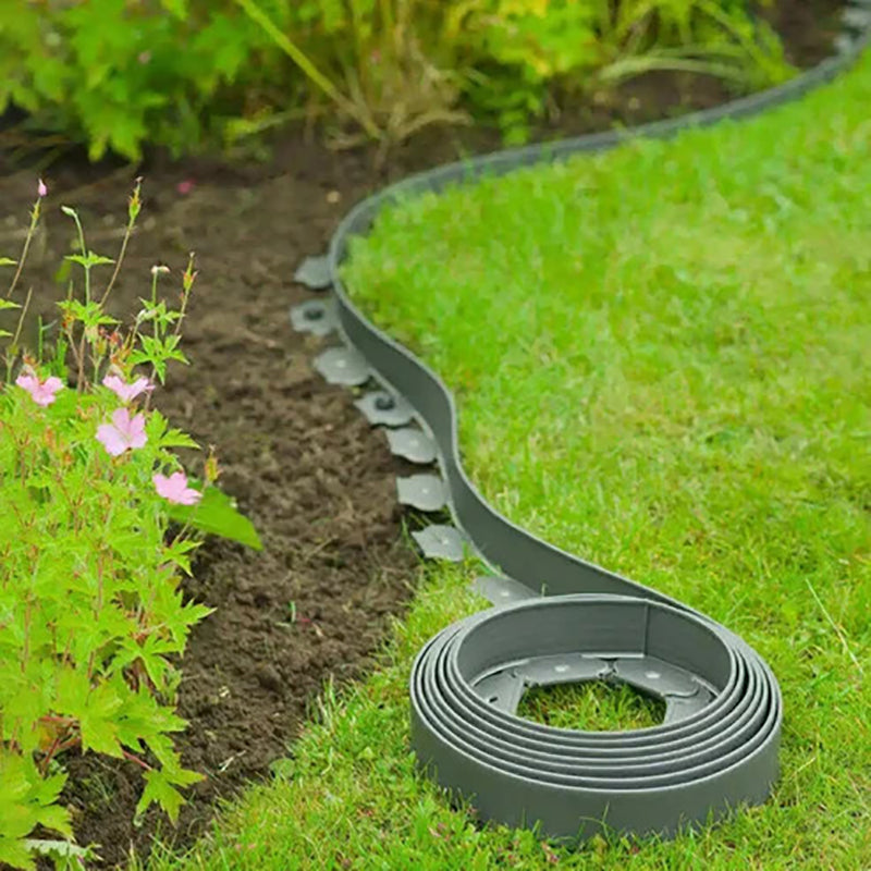 Garden Edge Decorating Rolls