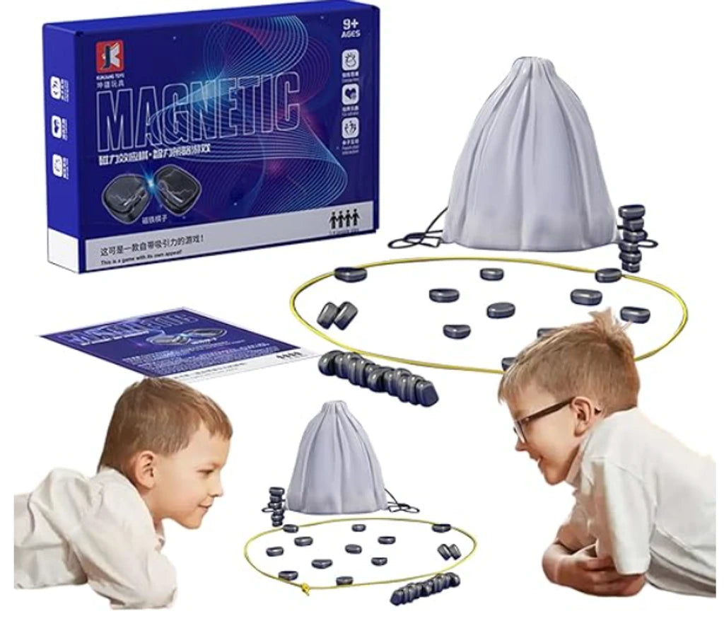 🎁2024 New Magnetic Chess Game