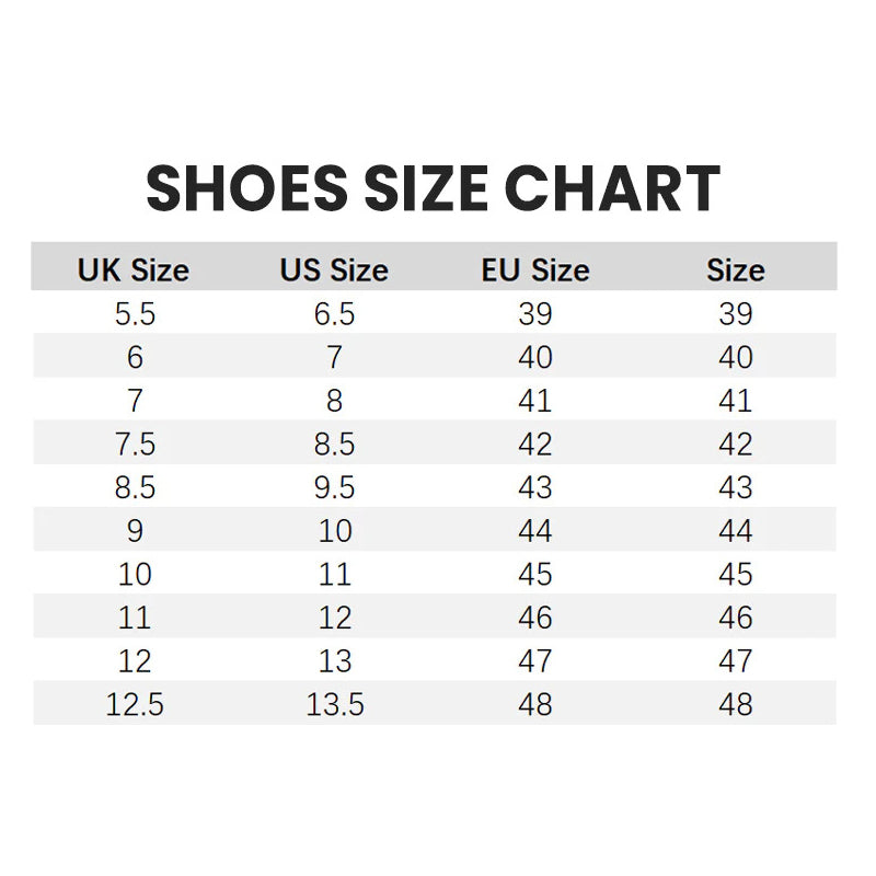 Waterproof Vintage Hiking Boots