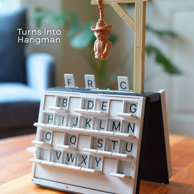 Book board games