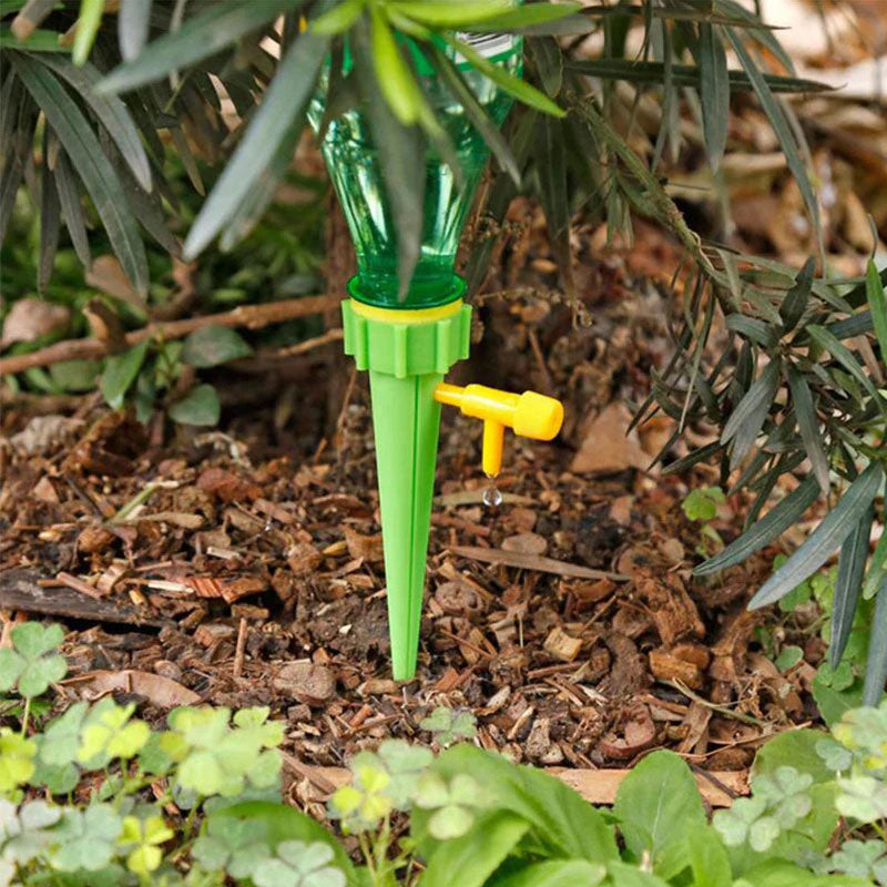 Potted Plant Watering Tool