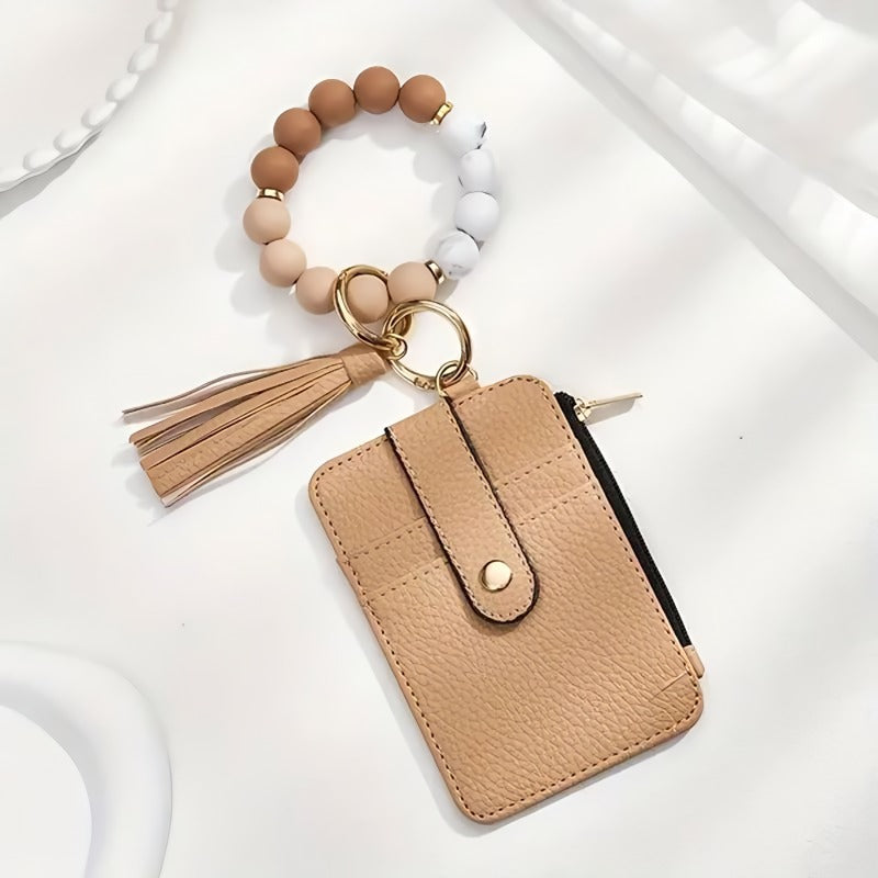 🔥Women's Bohemian Beaded Wallet