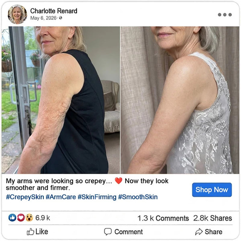 Age-Defying Peptide Renewal Stick