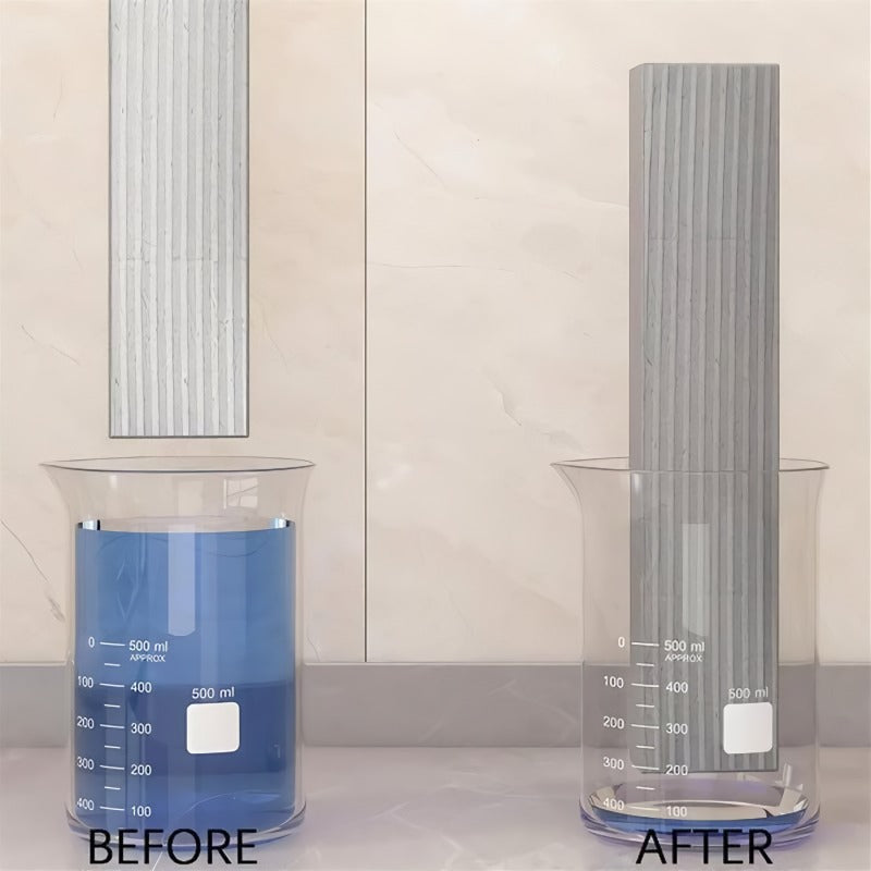 🧼Mini Folding Table Mop – Wet and Dry Mop