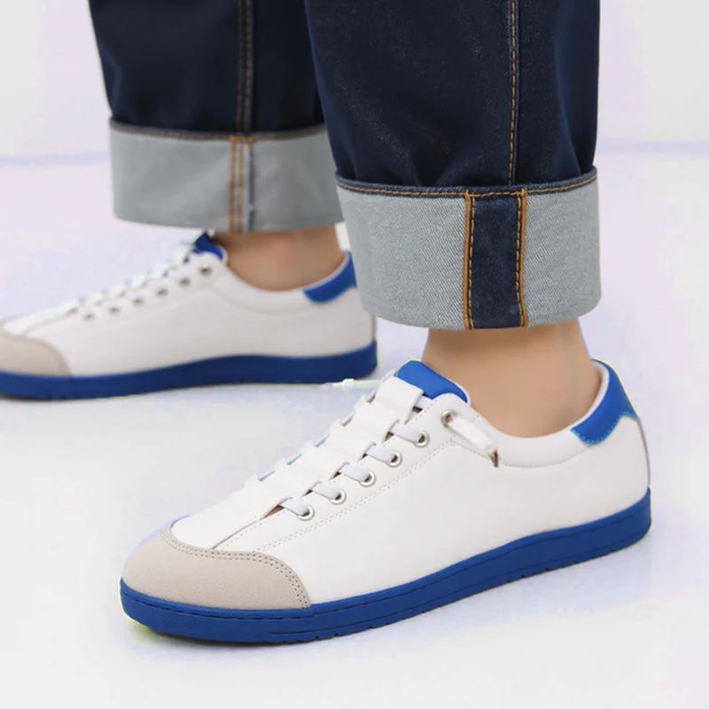 🔥Comfortable loose women's sneakers🦶