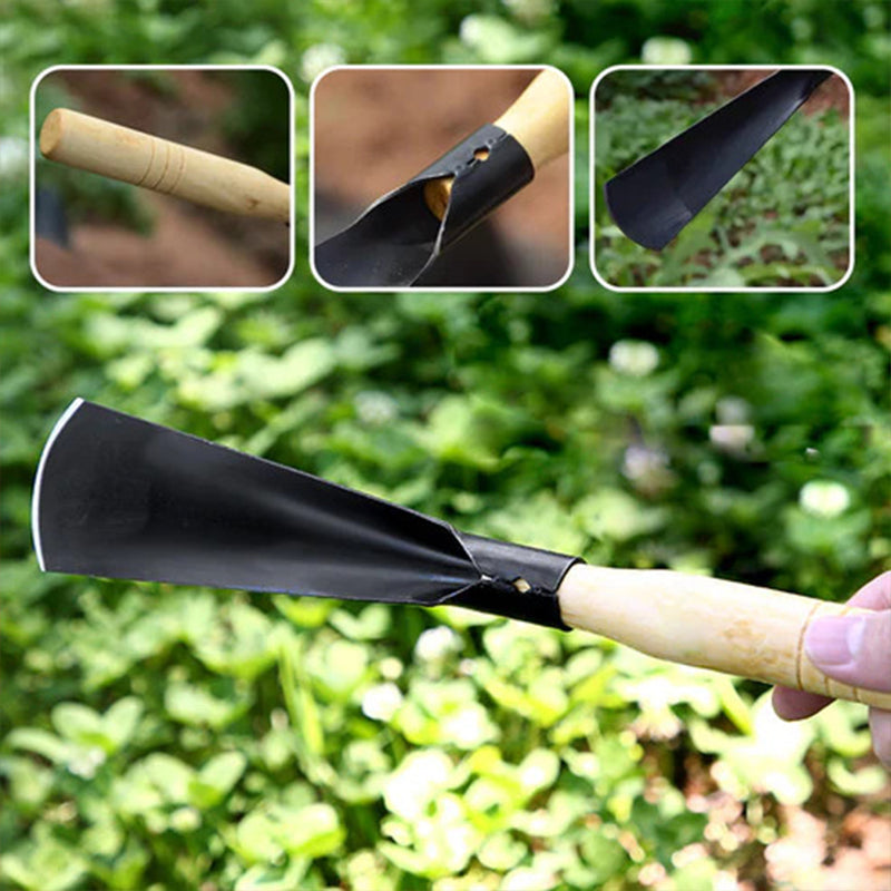 Home gardening tools