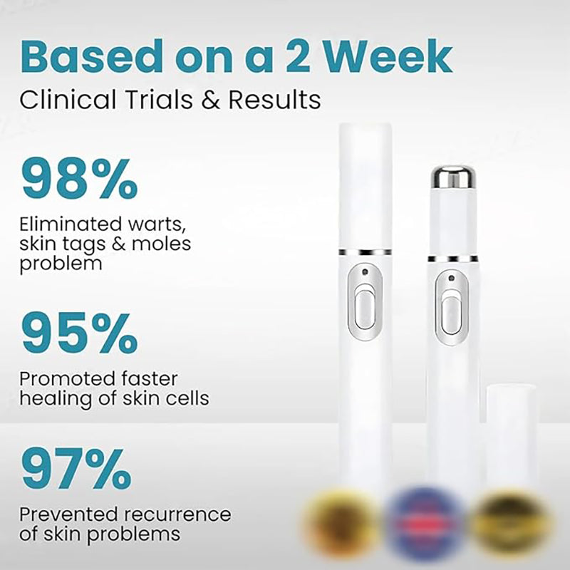 Smoothing Body Skin Care Pen