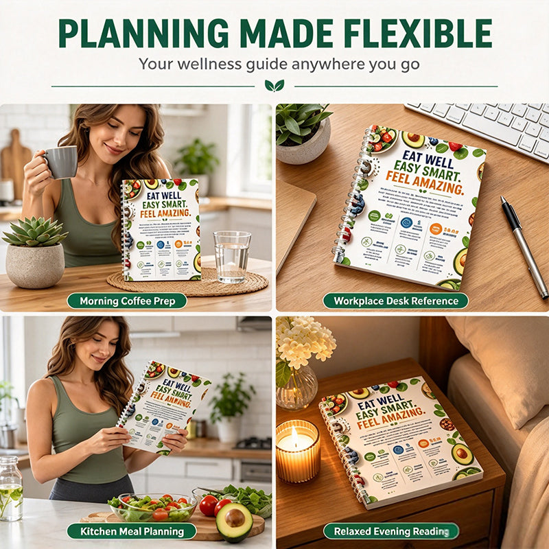Light Meal Planning Manual