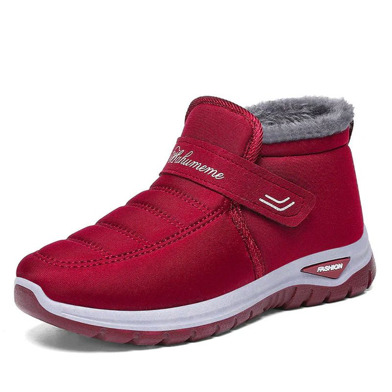 š„Non-slip and warm winter sports shoes