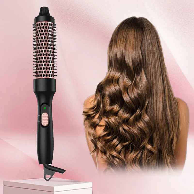 3 in 1--32mm Curling Wand