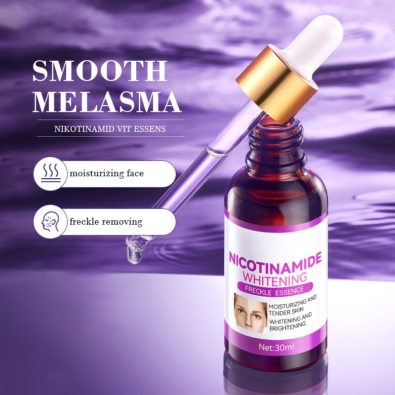 Advanced Anti-Pigmentation Serum