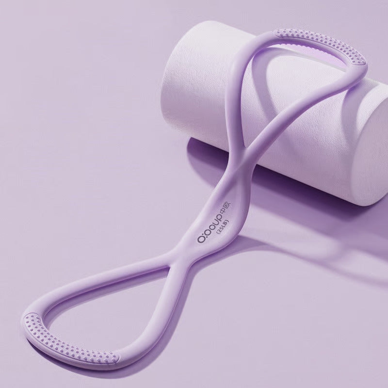 💥🔥Figure 8 fitness resistance band