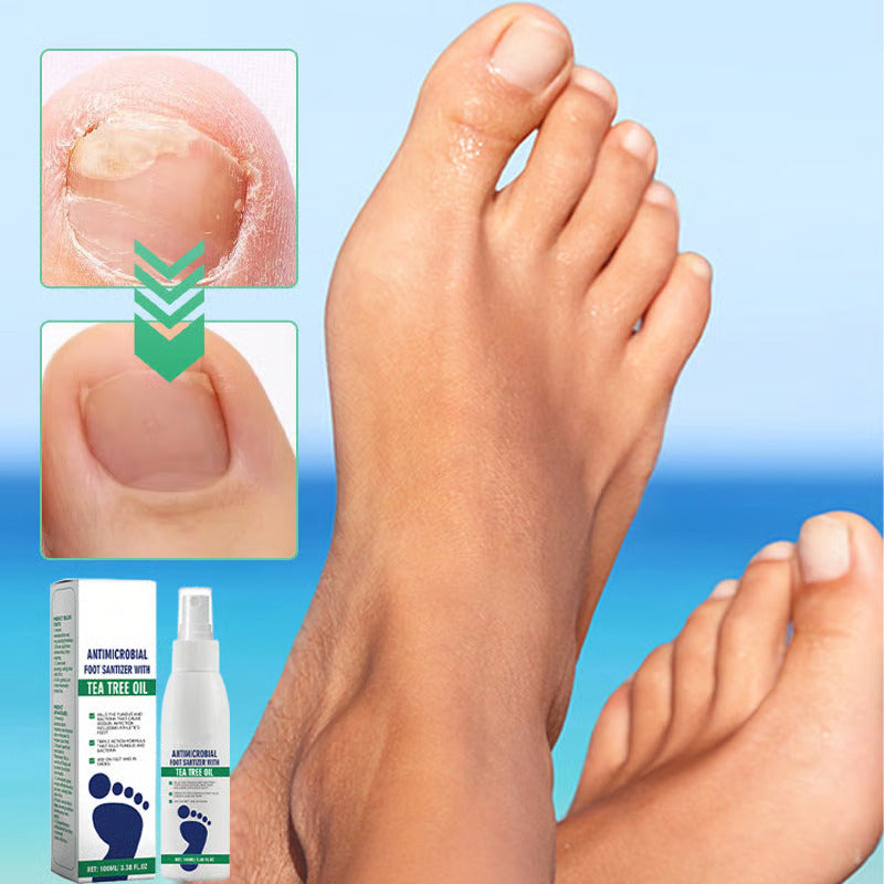 Foot Care Lotion