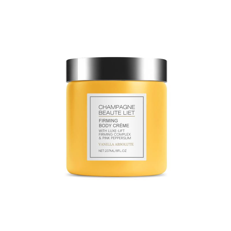 Body Moisturizing Cream