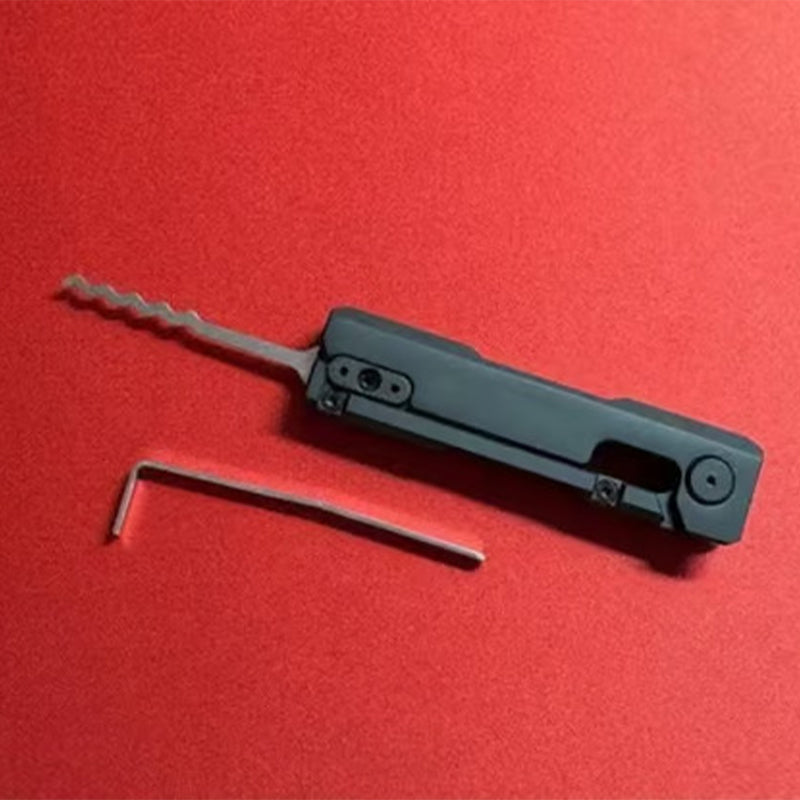 Lockpicking Tool
