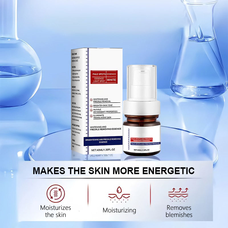 Vitamin C Freckle Whitening Cream - Buy 1 Get 1 Free (2 pcs)