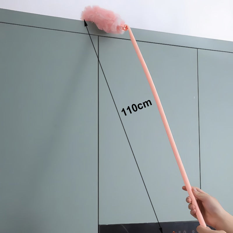 🔥🧹Foldable, washable electrostatic duster