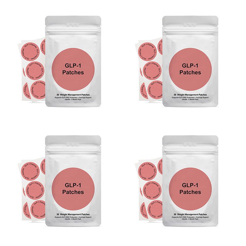 Gentle and comfortable body firming patch