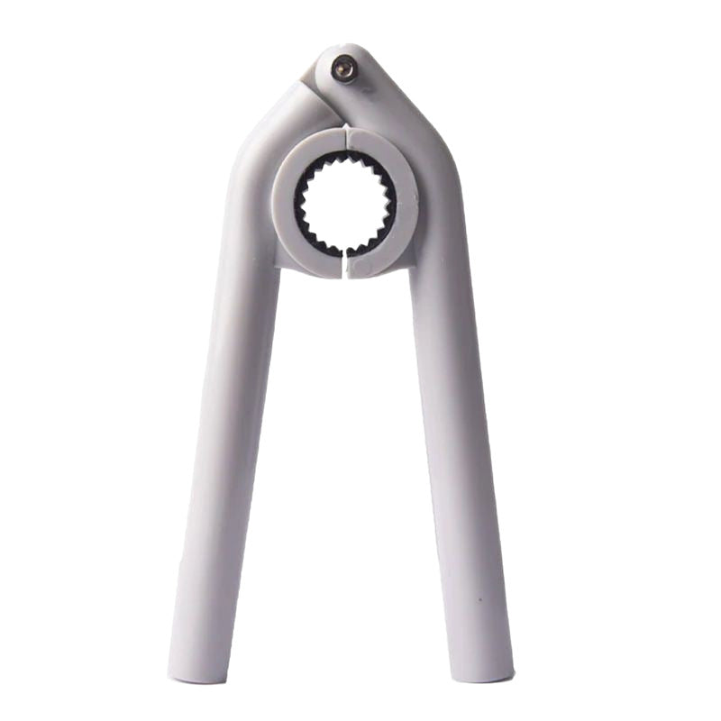 Faucet aerator wrench