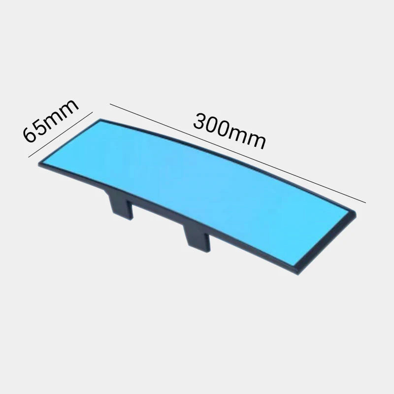 πποΈ Curved rearview mirror for cars