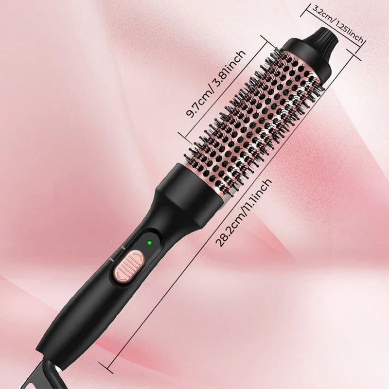 3 in 1--32mm Curling Wand