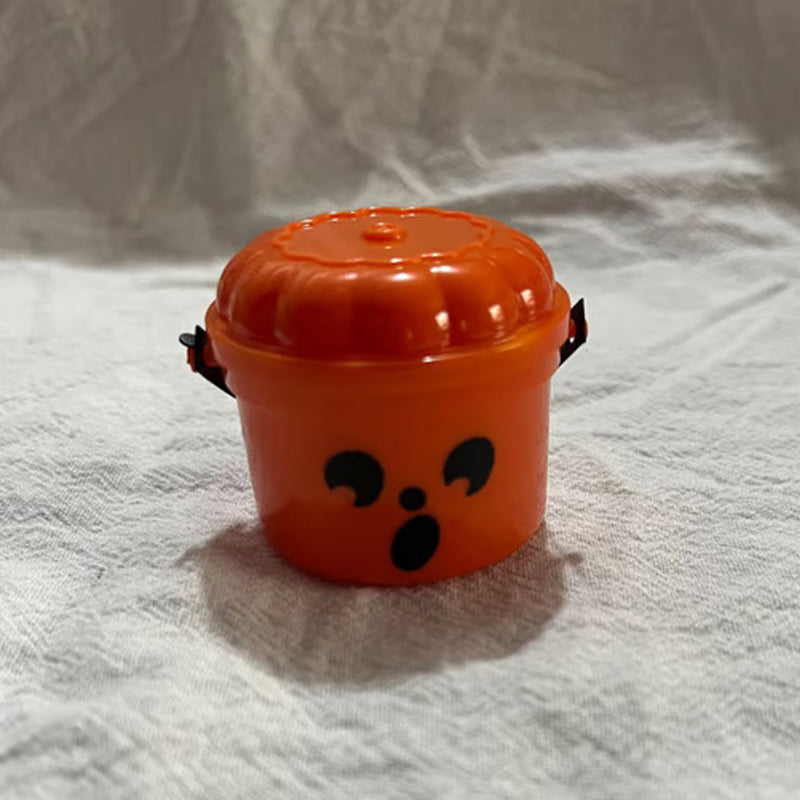 🔥Spooky Mini Boo Bucket Figurines