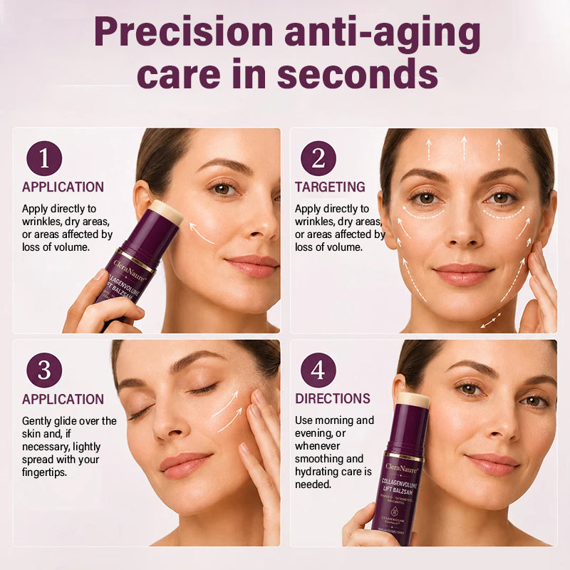 Multi-Effect Skincare Stick