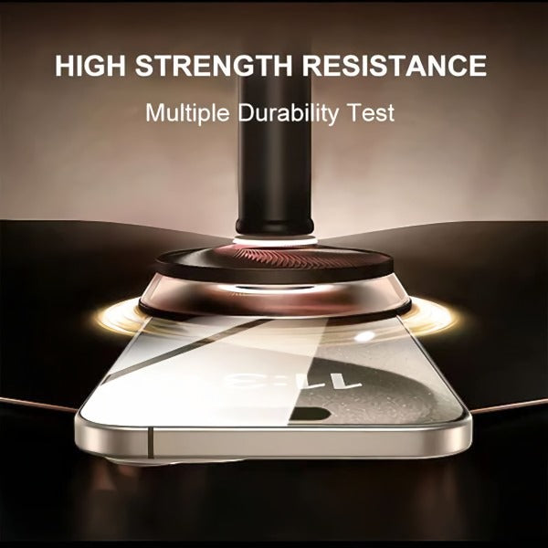 📱New Invisible Screen Protector