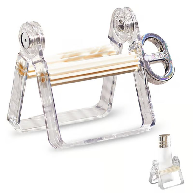 📎 Toothpaste Tube Squeezing Roller 💯