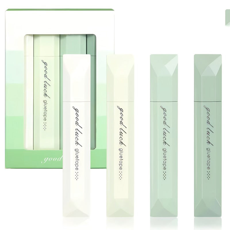 Journaling dotting glue pen