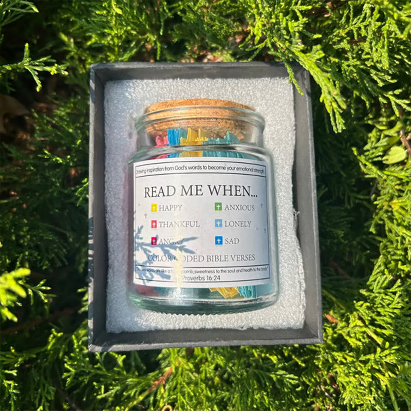 Devout Prayer Wishing Bottle Set