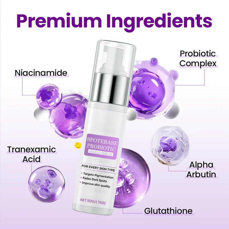 Probiotic Protective Serum