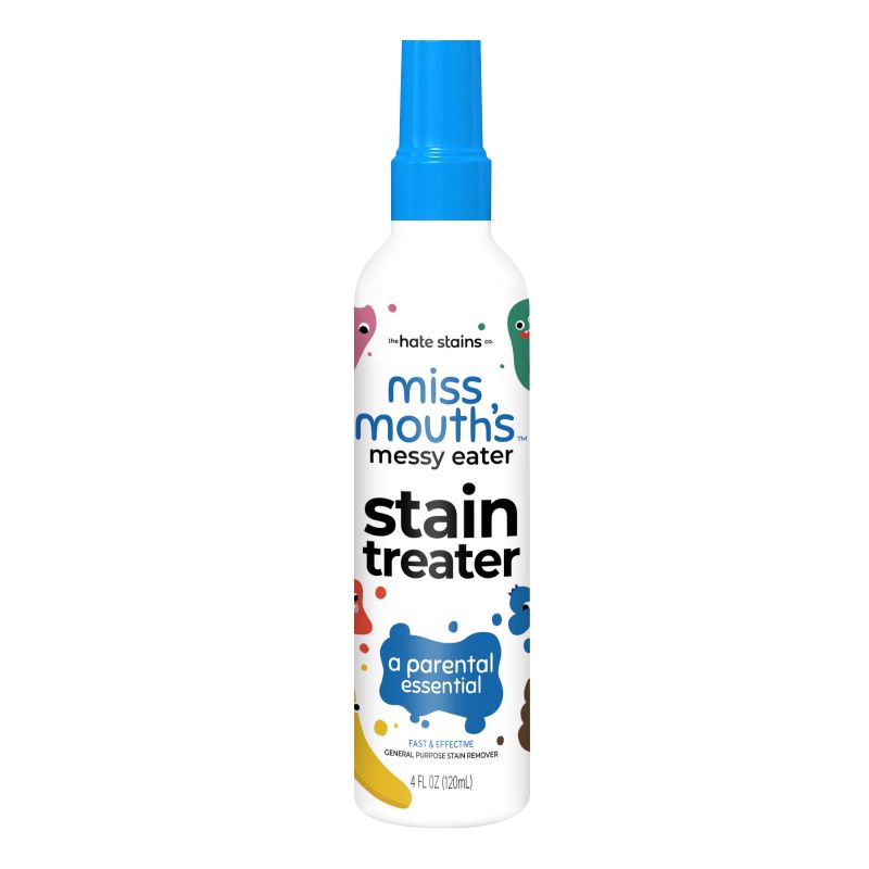 Strong stain remover