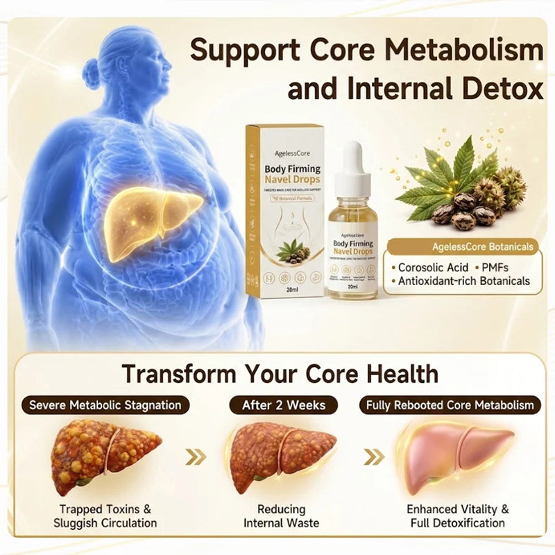 Body care oil