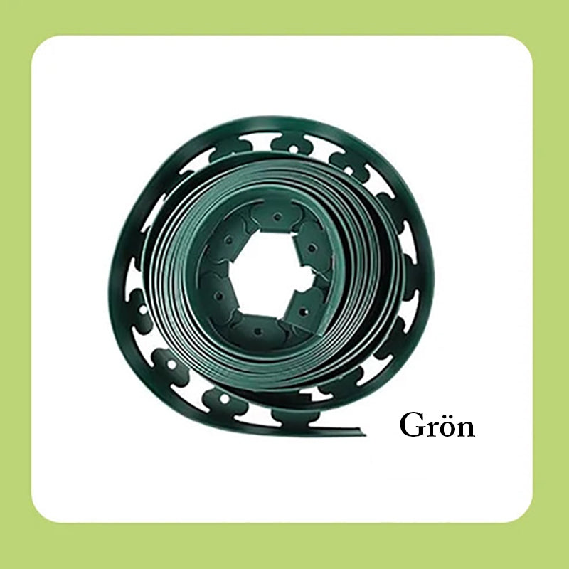 Garden Edge Decorating Rolls