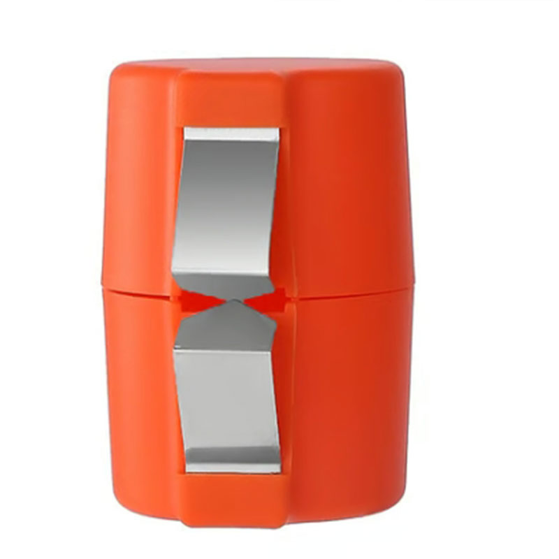 π Eggshell can opener