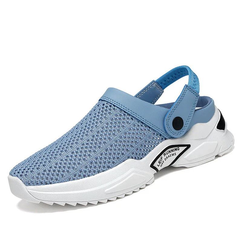 Men's Air-Cushioned Sports Sandals